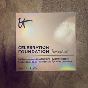 it Celebration Foundation Illumination